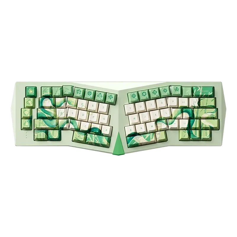 MonsGeek Year of the Snake Armor tastatura mecanica RGB