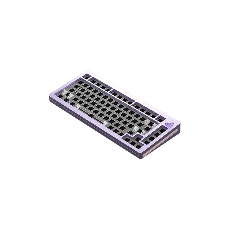 MonsGeek M1 tastatura mecanica RGB 75%