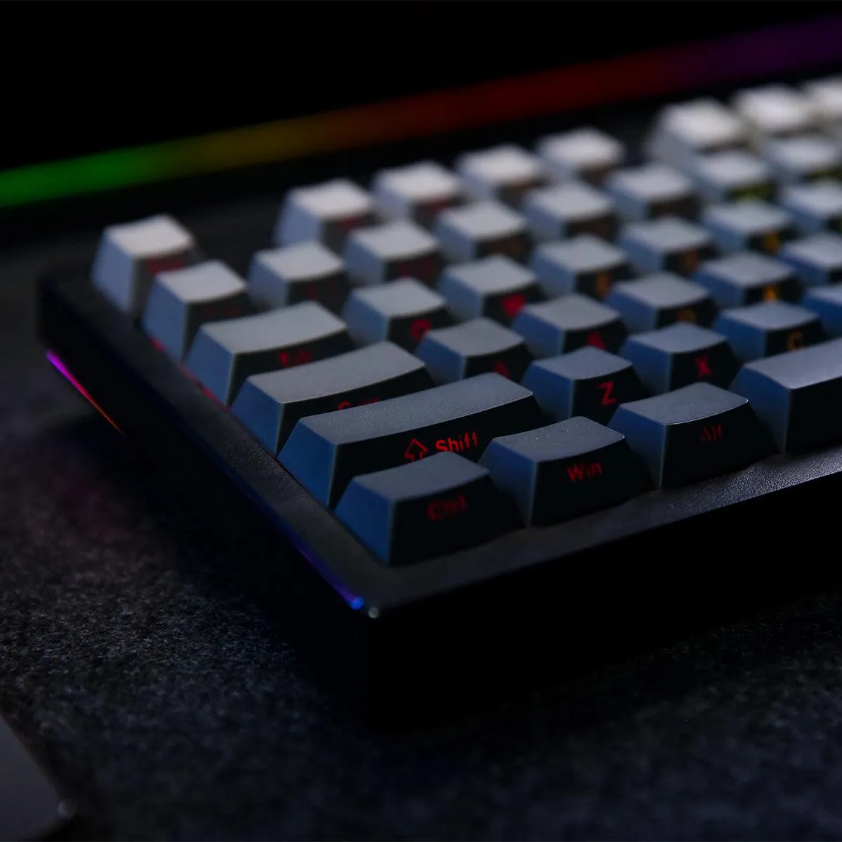 Dareu EK75 Pro tastatura mecanica hotswap RGB