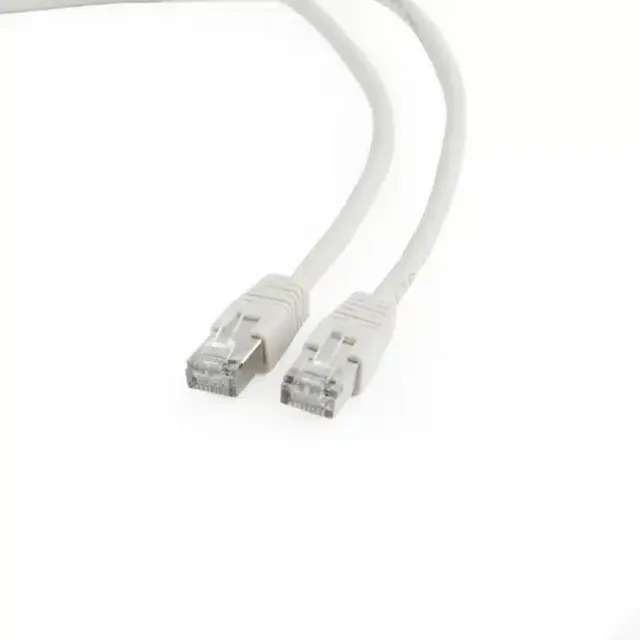 Cablu retea UNITEL CAT6 10m 2xRJ45 FTP 1Gbps