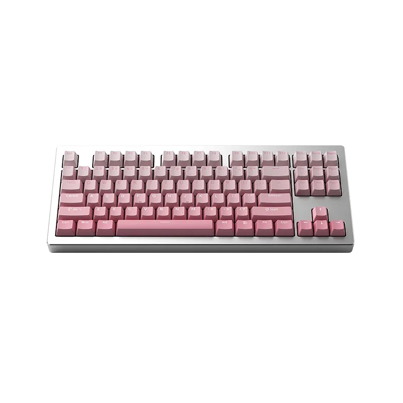 MonsGeek M3W tastatura gaming asamblata RGB