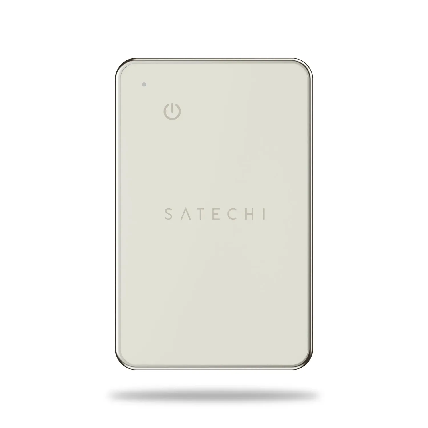 Satechi FindAll Card card tracker portofel negru IP66