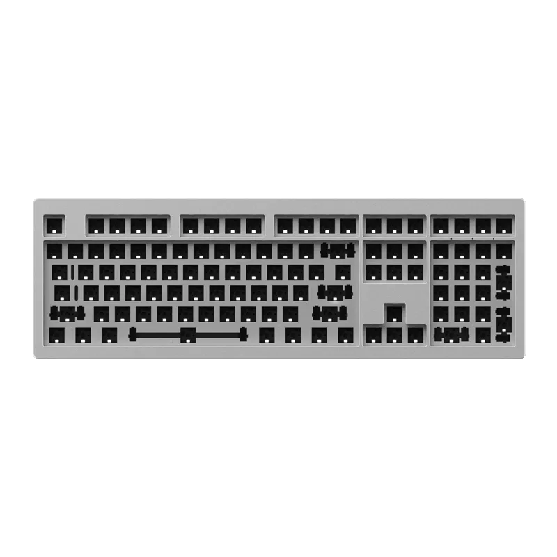 MonsGeek M5 tastatura mecanica full-size RGB
