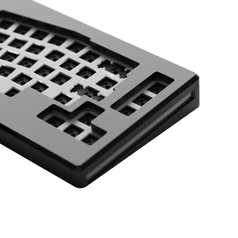 MonsGeek M6 tastatura gaming compacta RGB