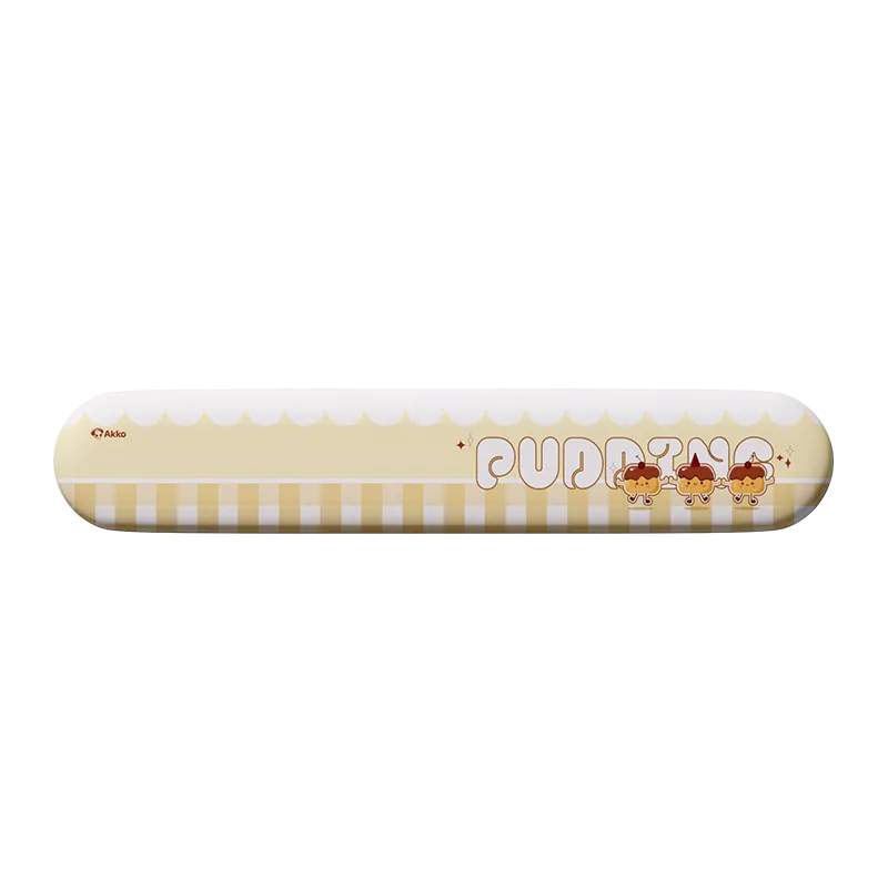 MonsGeek Pudding suport incheietura tastatura