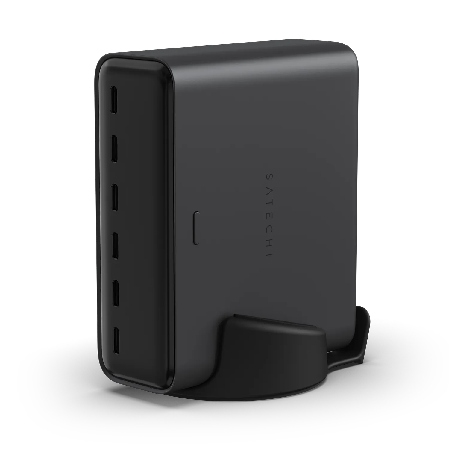Satechi ChargeView 240W incarcator birou EU 6x USB-C