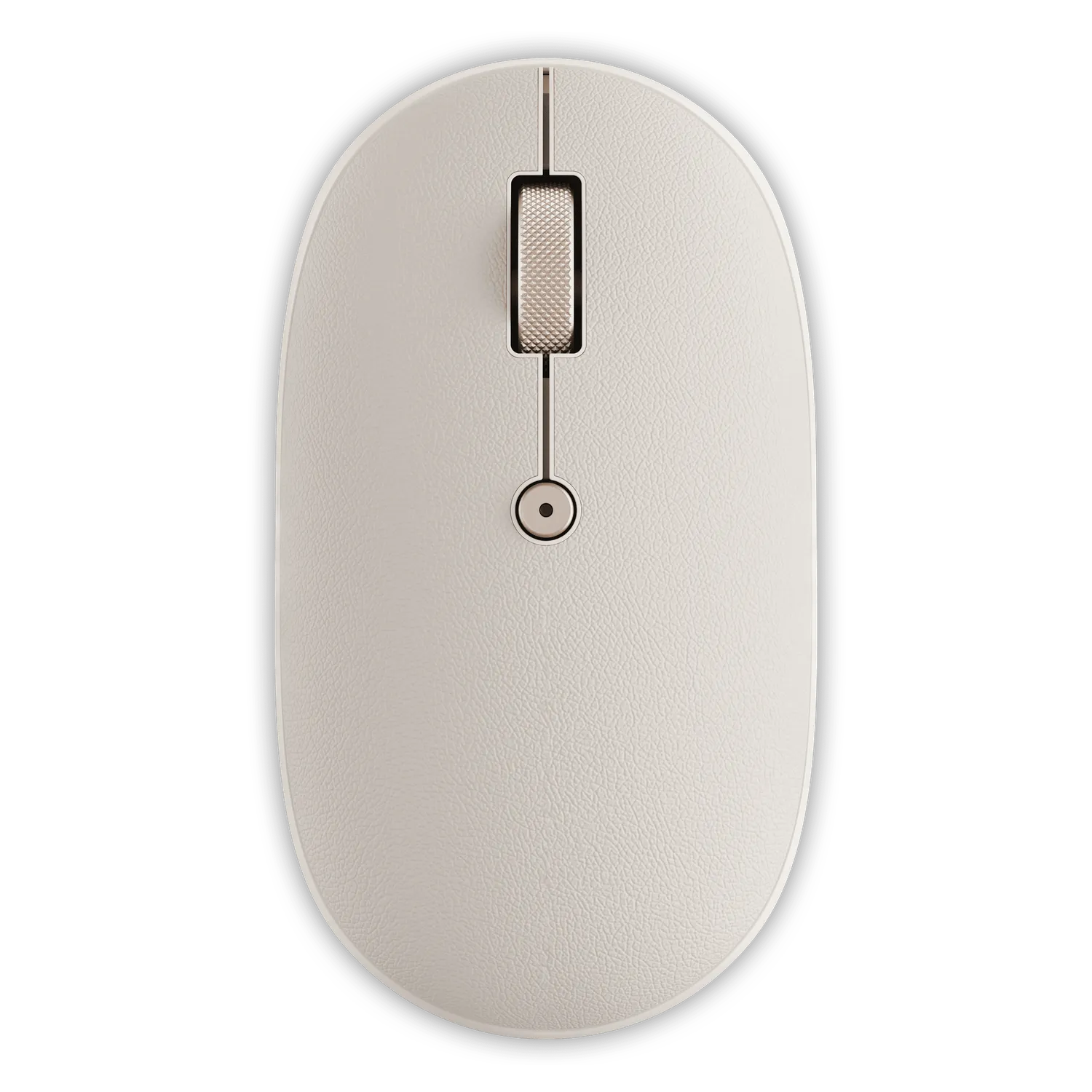 Satechi OntheGo mouse bluetooth negru compact