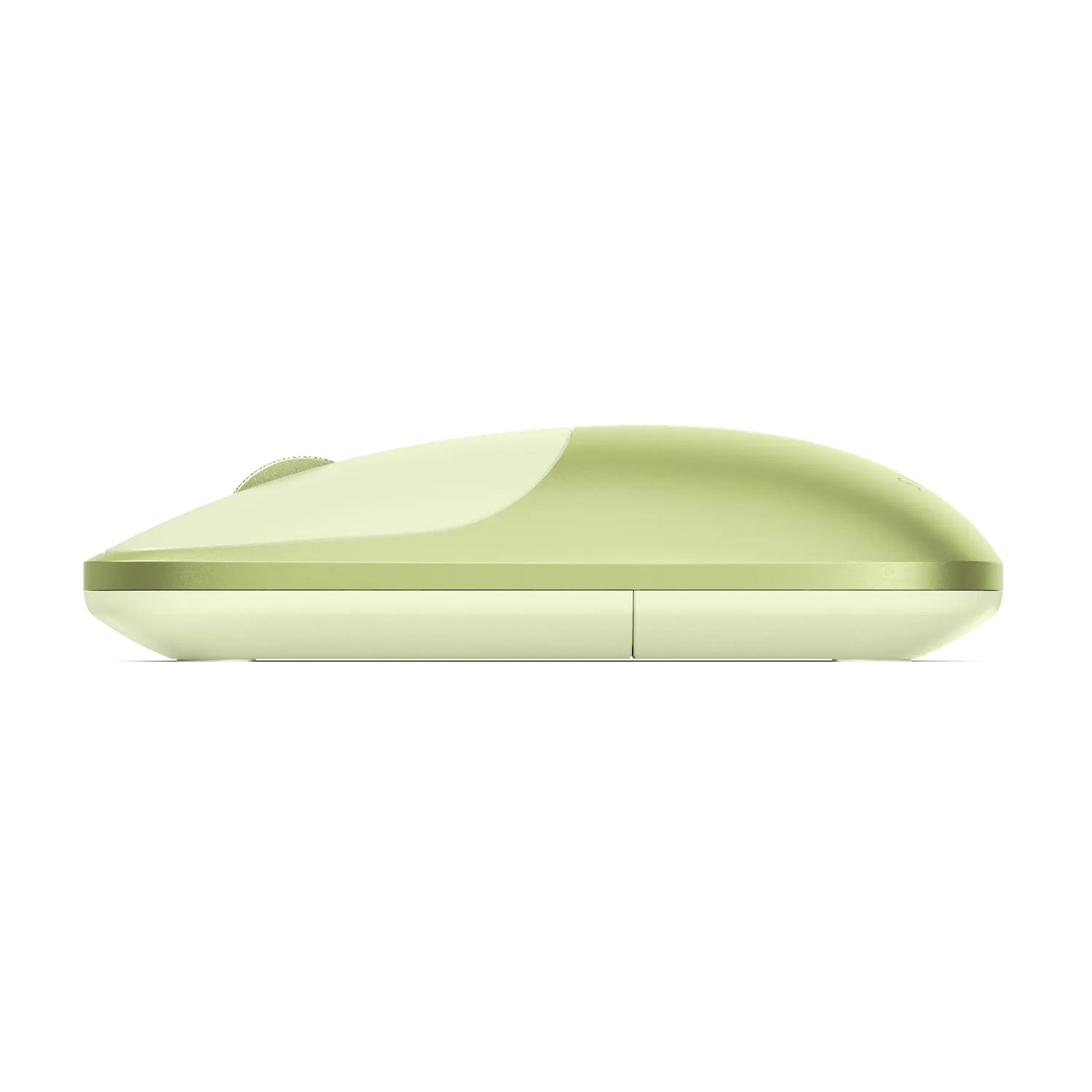 Satechi Slim EX mouse wireless silentios argintiu