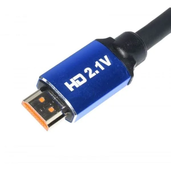 UNITEL HCT 8K cablu HDMI 2m v2.1 60Hz