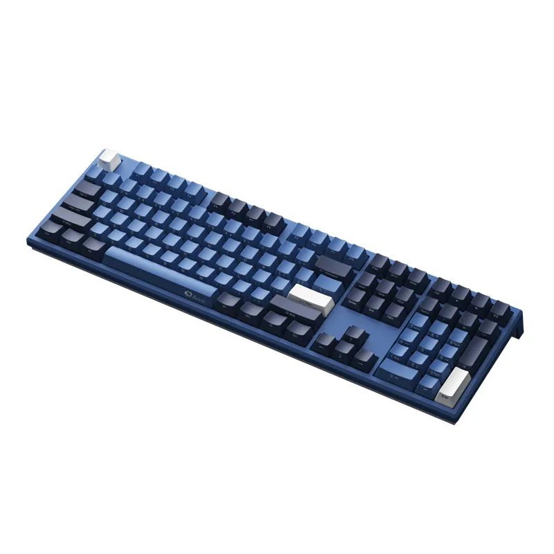 MonsGeek MG108B Ocean Star SP tastatura wireless RGB