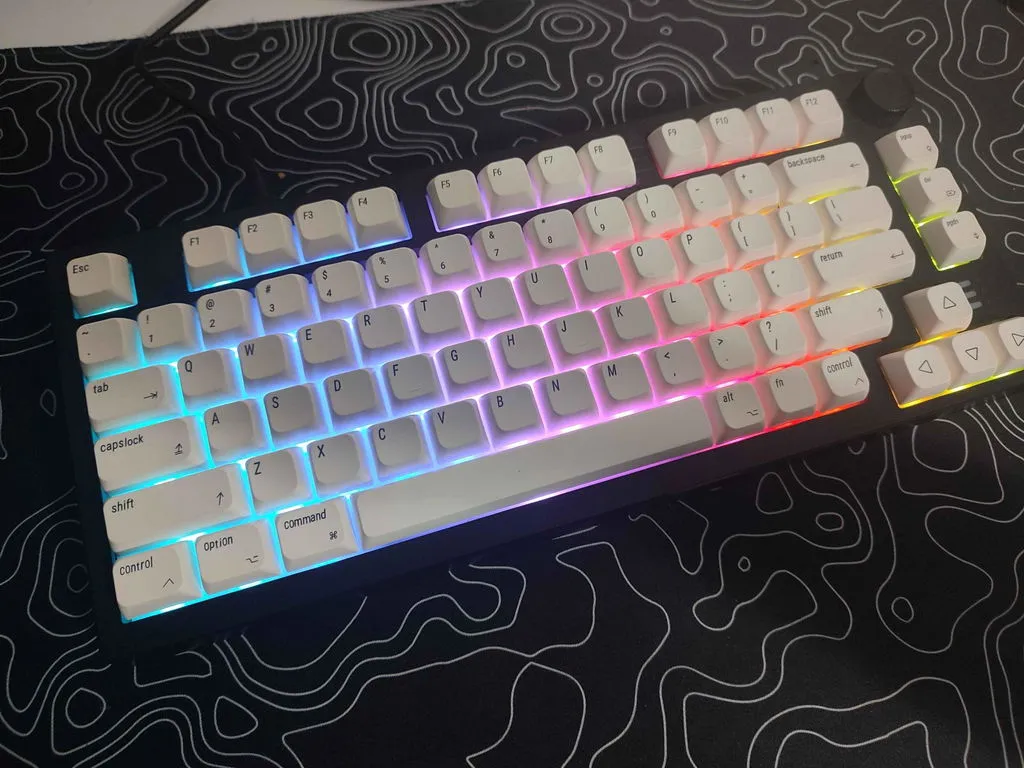Dareu EK75 Pro tastatura mecanica hotswap RGB