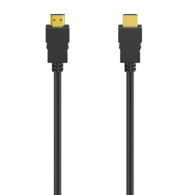 Cablu HDMI HCT 20m 4K 60Hz v2.1 contacte aurite