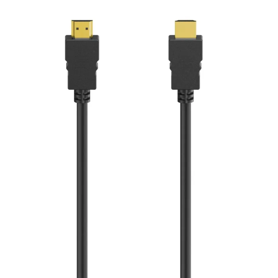 Cablu HDMI HCT 20m 4K 60Hz v2.1 contacte aurite