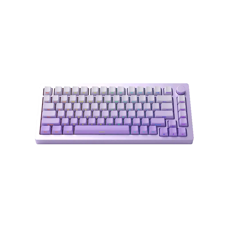 MonsGeek M1 HE Fully Assembled tastatura gata de joc