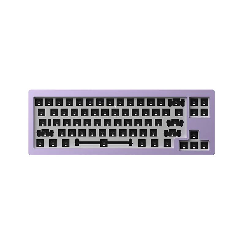 MonsGeek M7 tastatura gaming RGB compacta