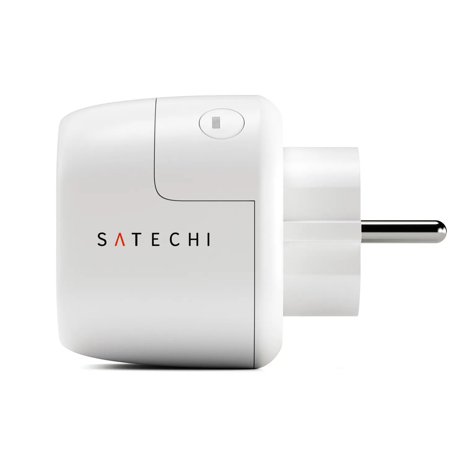 Satechi Smart Outlet priza inteligenta WiFi EU