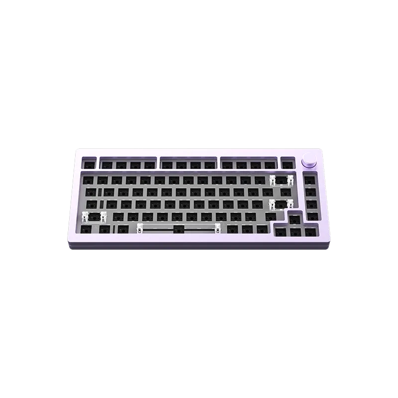 MonsGeek M1 tastatura mecanica RGB 75%