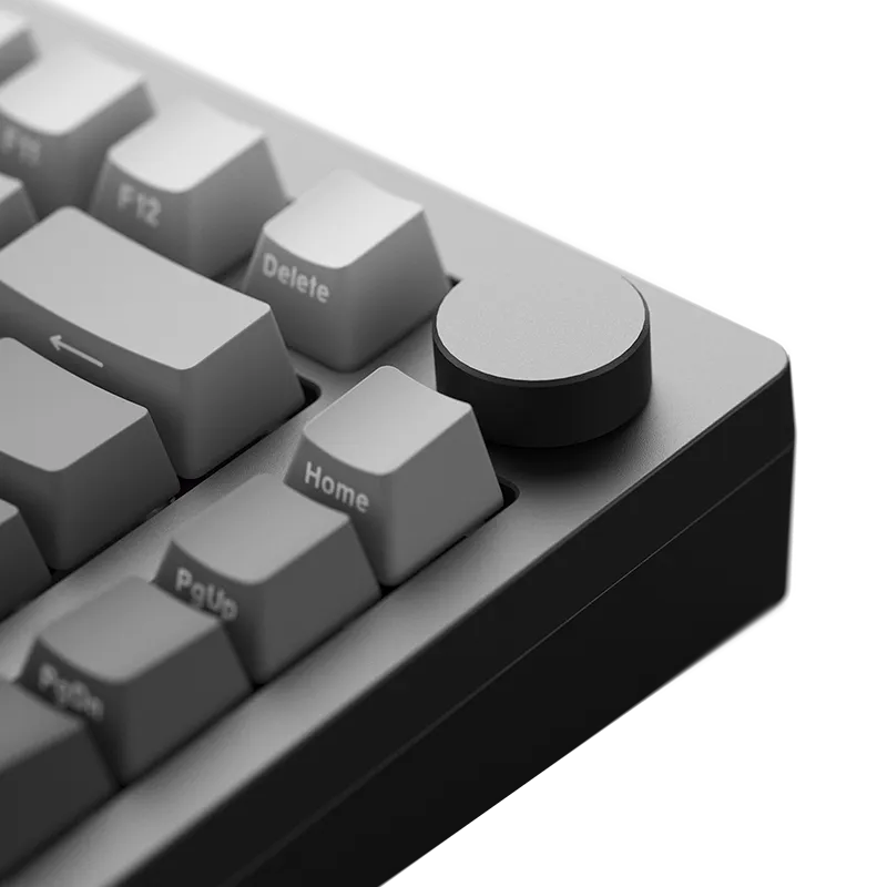 MonsGeek M1W V3 VIA tastatura mecanica wireless