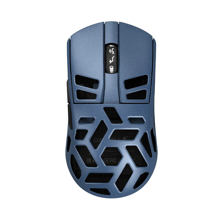 Dareu A950 Pro Magnesium mouse gaming 4K negru