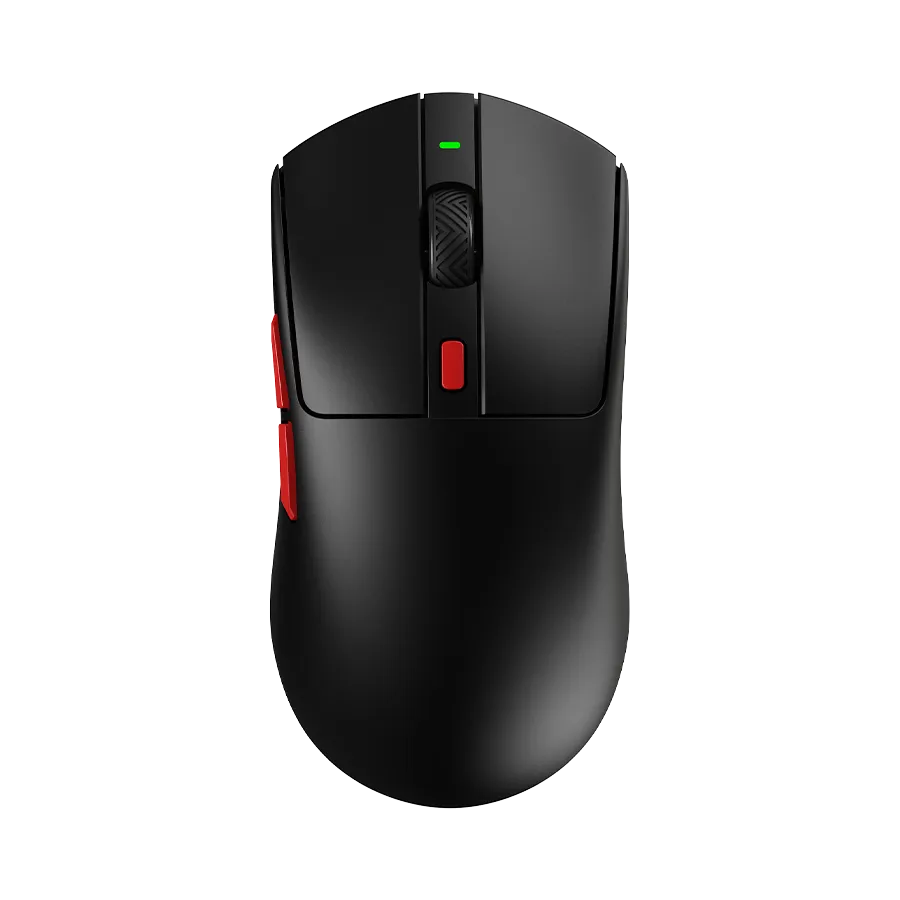 Dareu AE6 Pro mouse gaming negru 8K cu dock