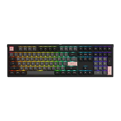MonsGeek MG108 tastatura mecanica full-size RGB