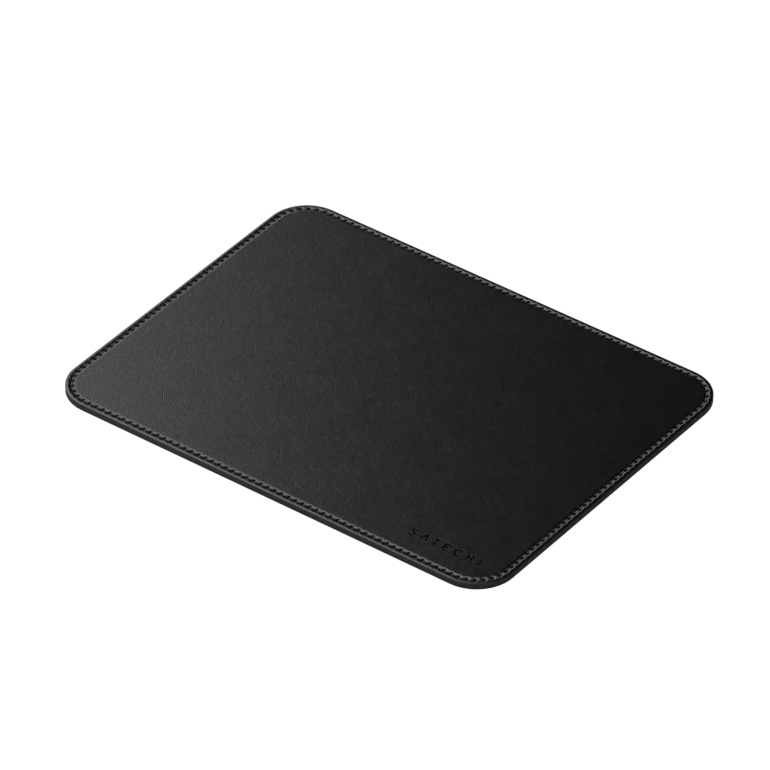 Satechi Premium mousepad piele vegana negru