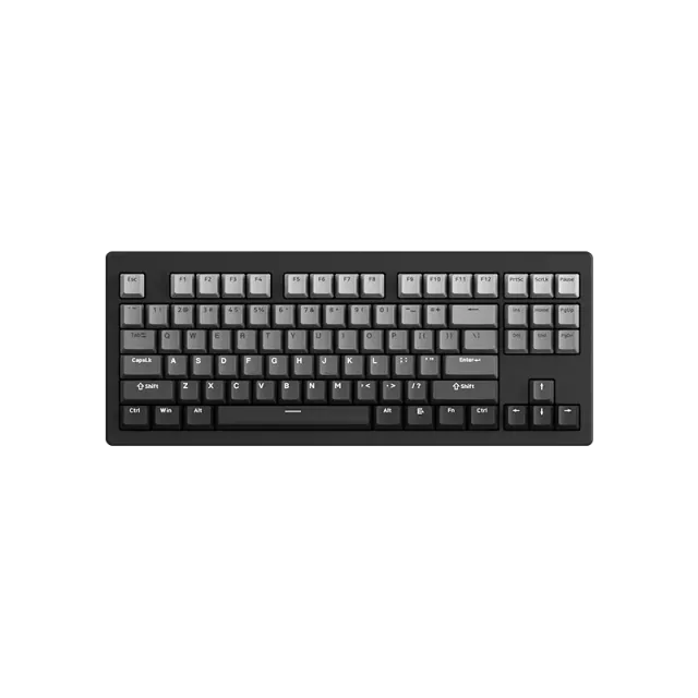 MonsGeek M3W V3 tastatura asamblata wireless