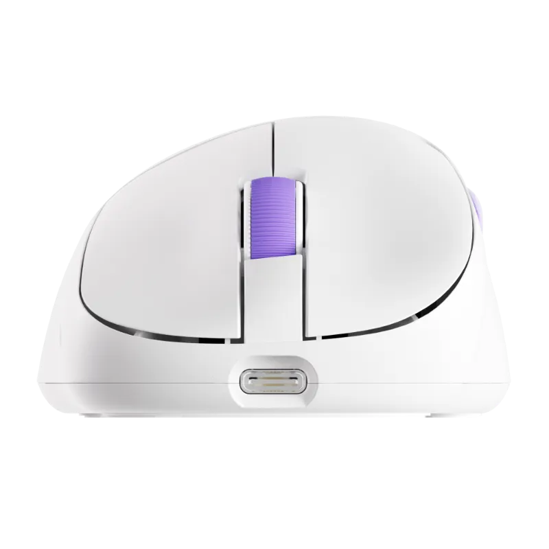 MonsGeek Nest mouse gaming RGB usor