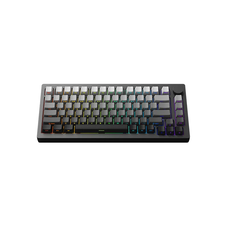 MonsGeek M1W V3 HE tastatura magnetica wireless