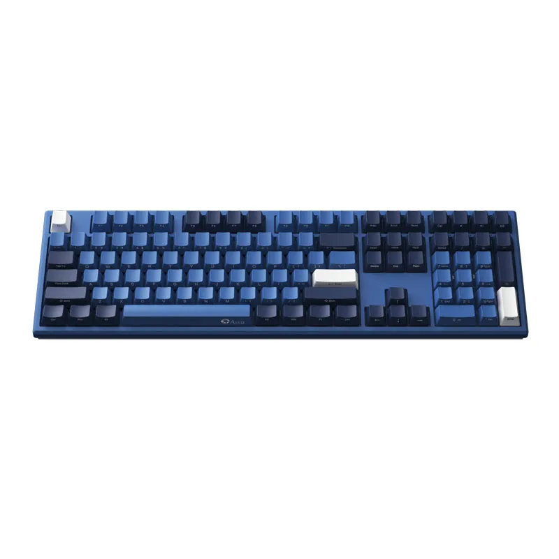 MonsGeek MG108B Ocean Star SP tastatura wireless RGB