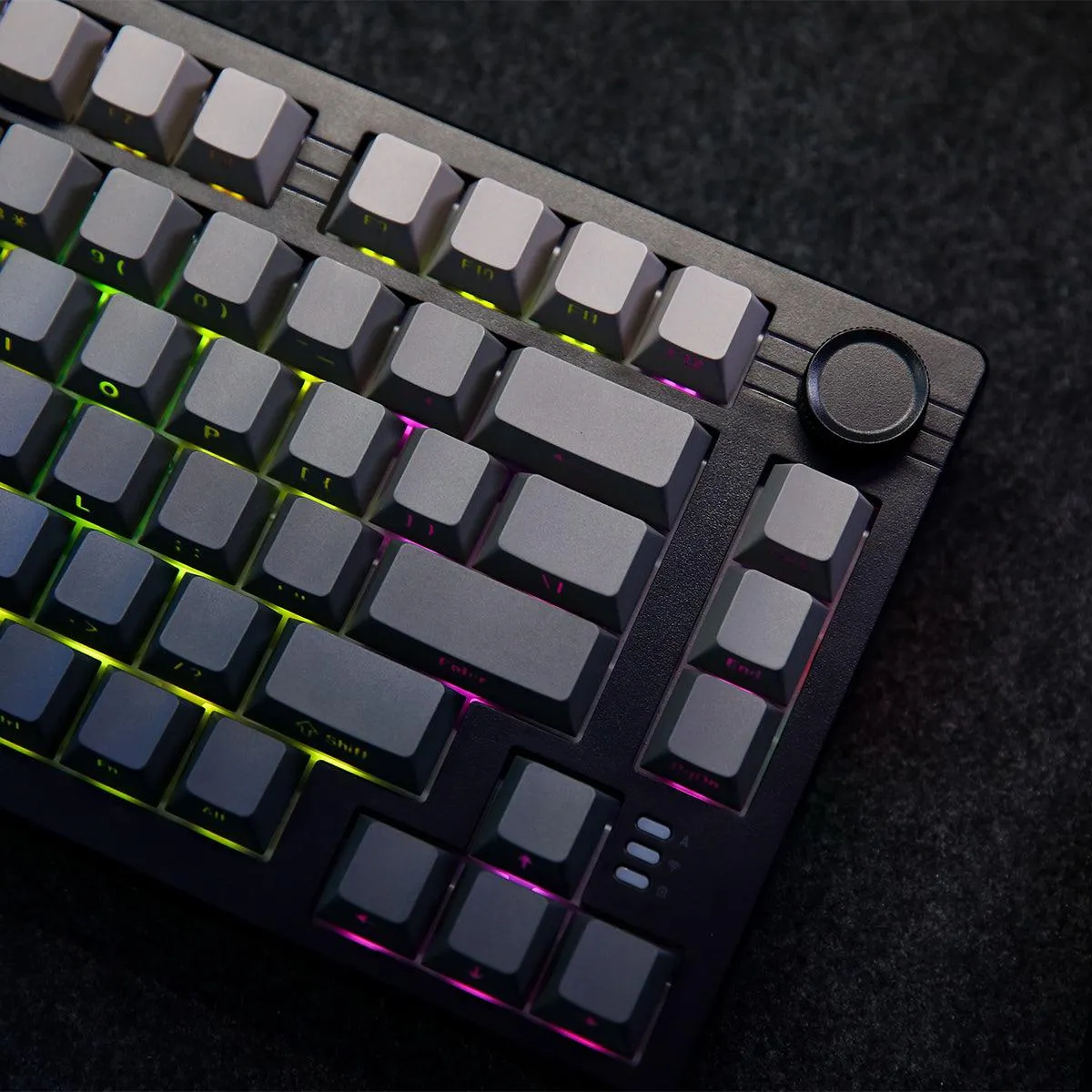 Dareu EK75 Pro tastatura mecanica hotswap RGB