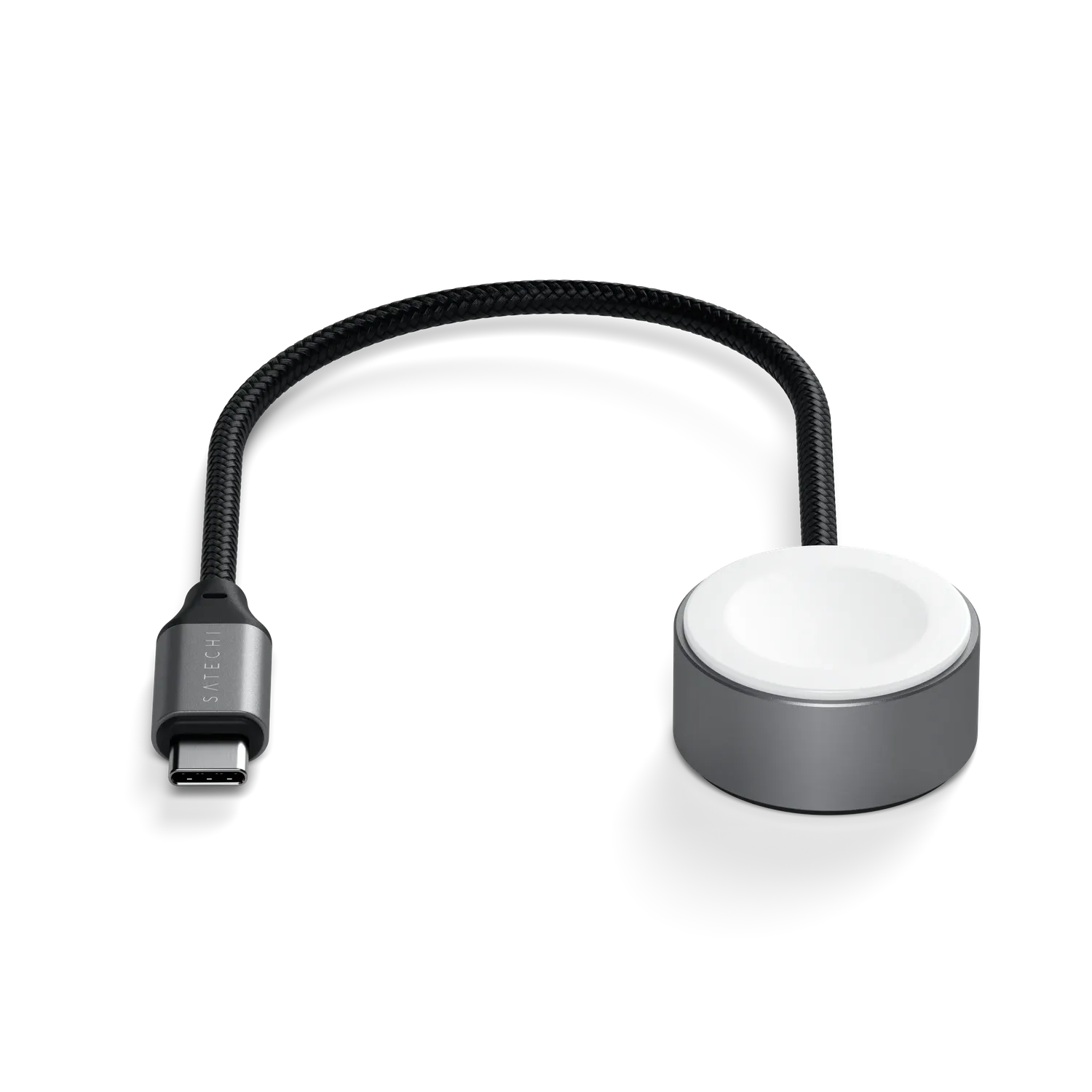 Satechi USB-C cablu incarcare Apple Watch fast charge