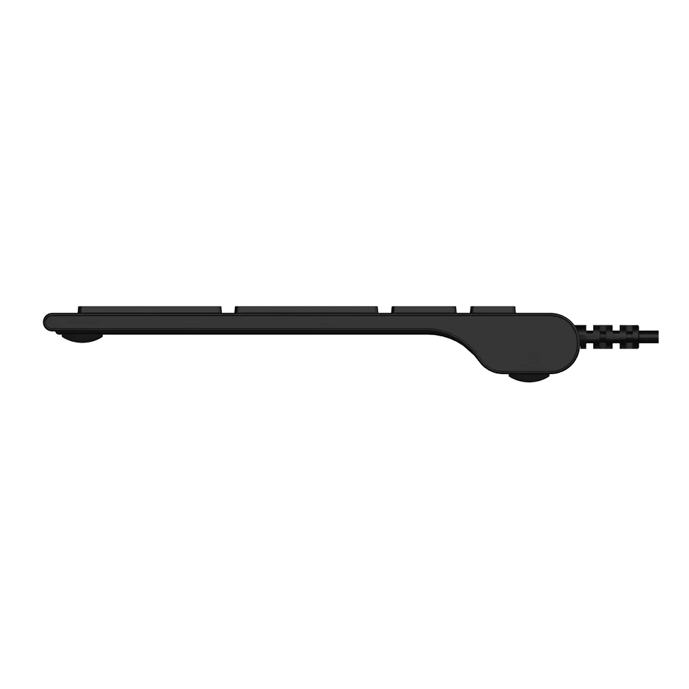 Dareu LK22 tastatura numerica neagra USB