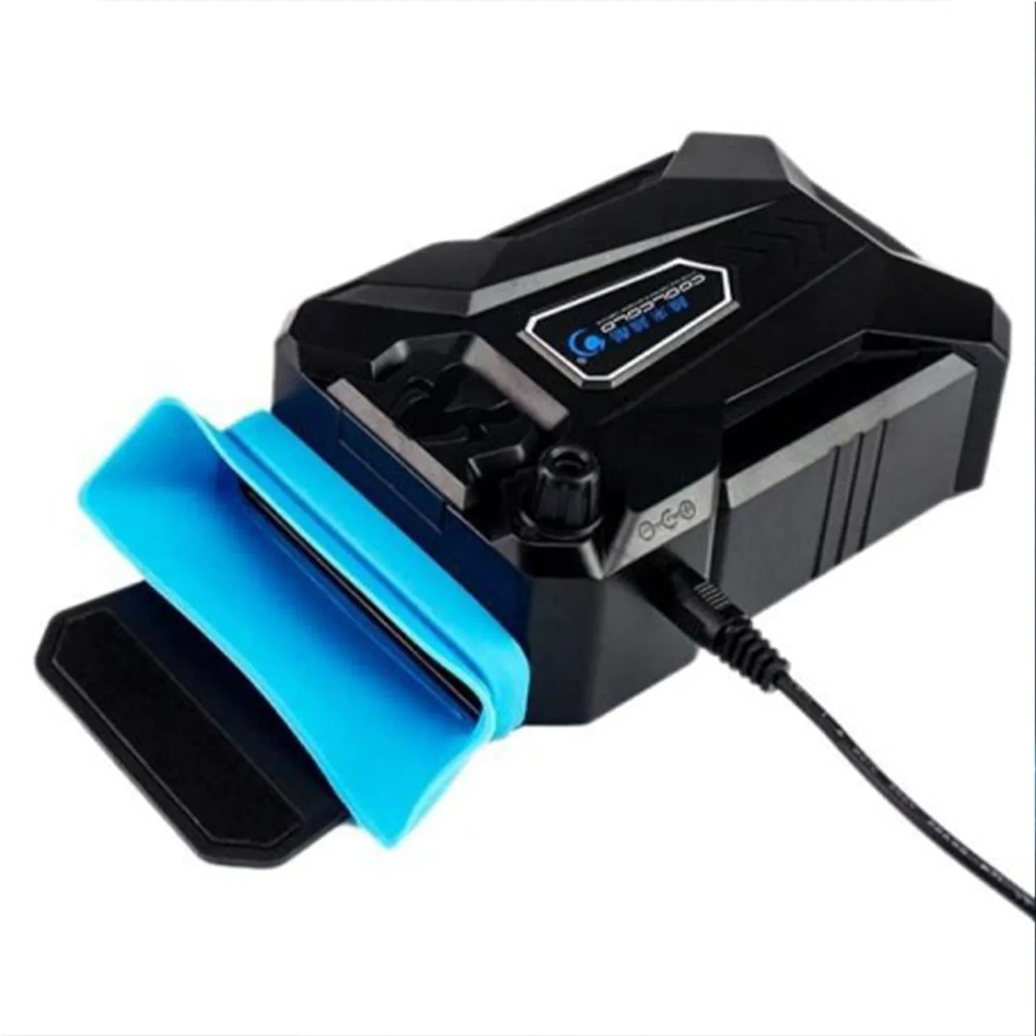 Timebox Ventilator cooler laptop vacuum 3000rpm USB