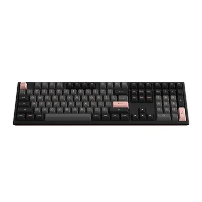 MonsGeek MG108 tastatura mecanica full-size RGB