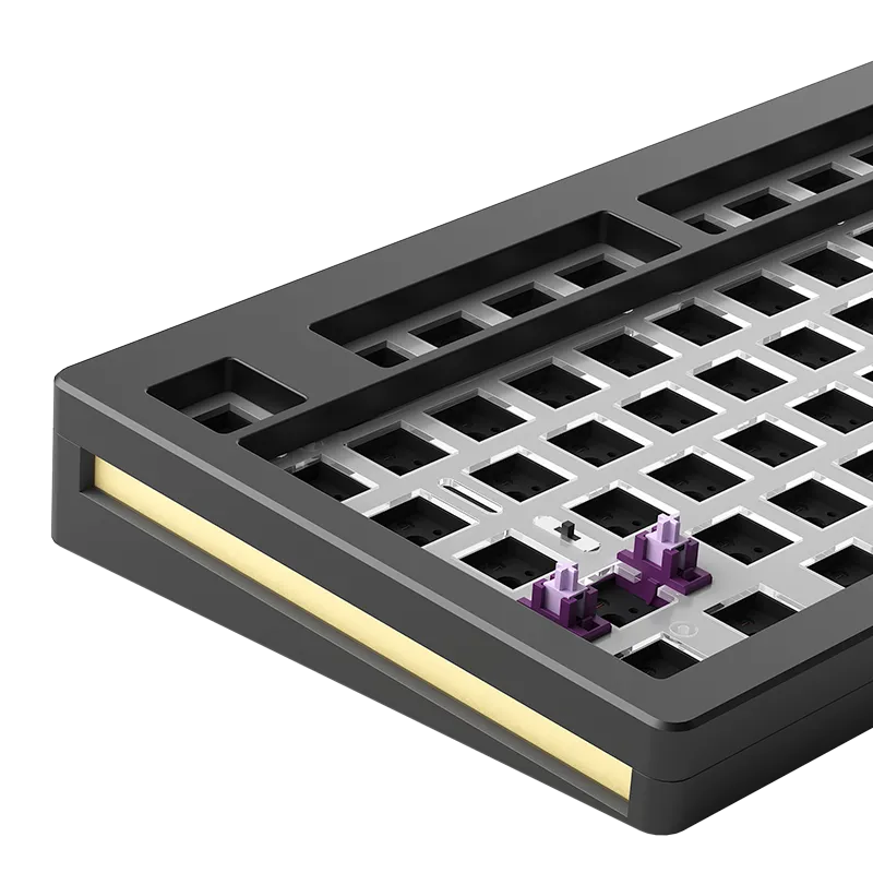 MonsGeek M3W tastatura wireless RGB