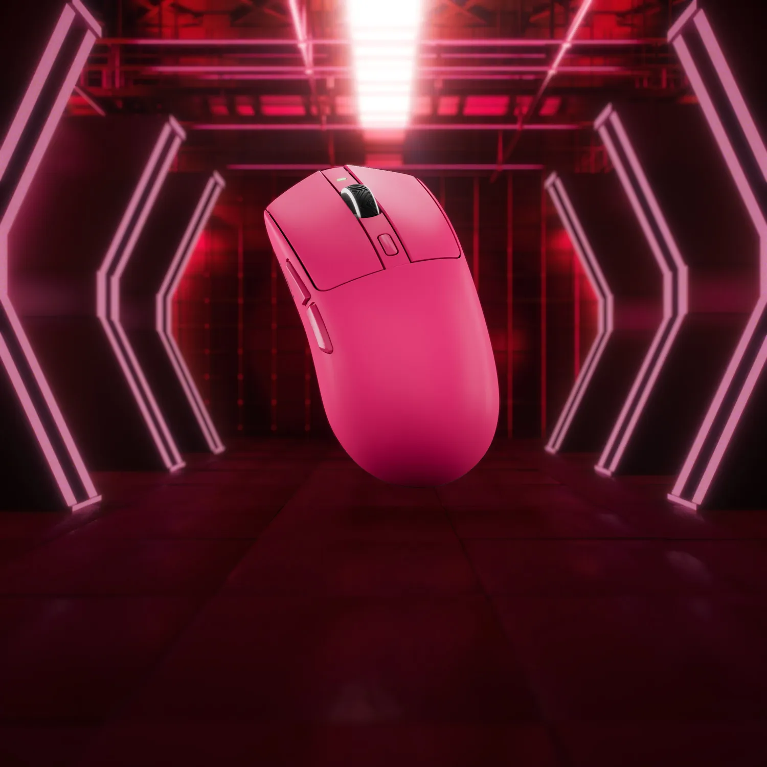 Dareu AE6 Pro mouse gaming negru 8K cu dock