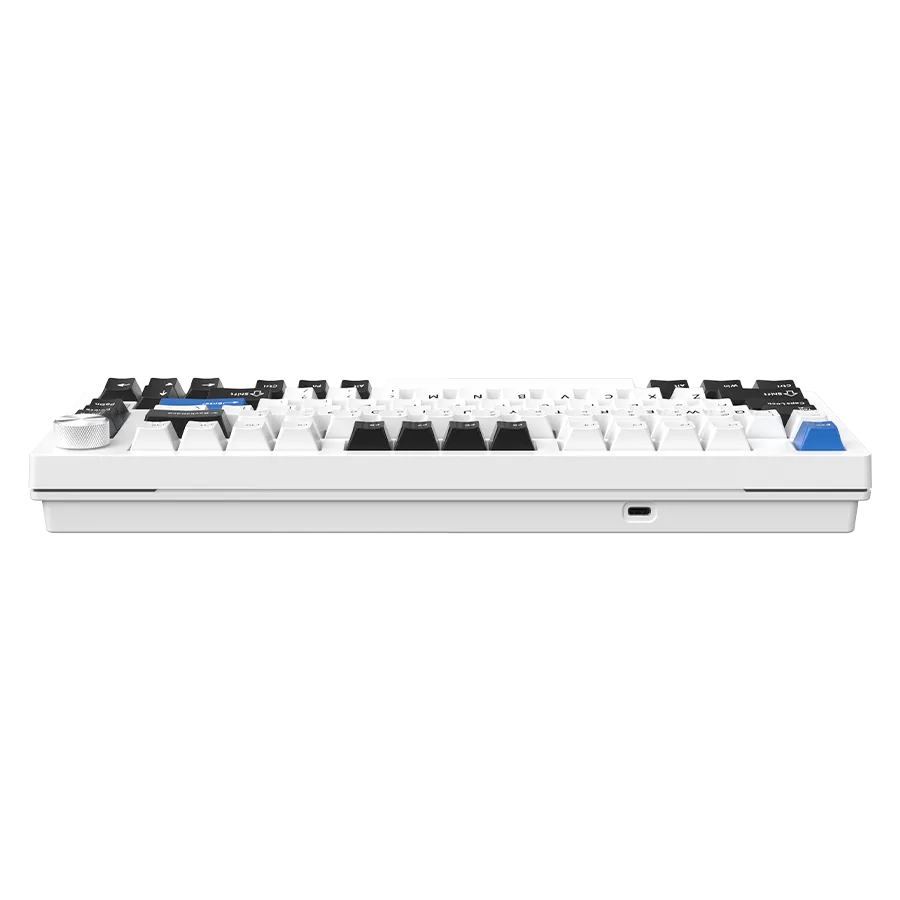 Dareu EK75RT 8K tastatura gaming neagra magnetica