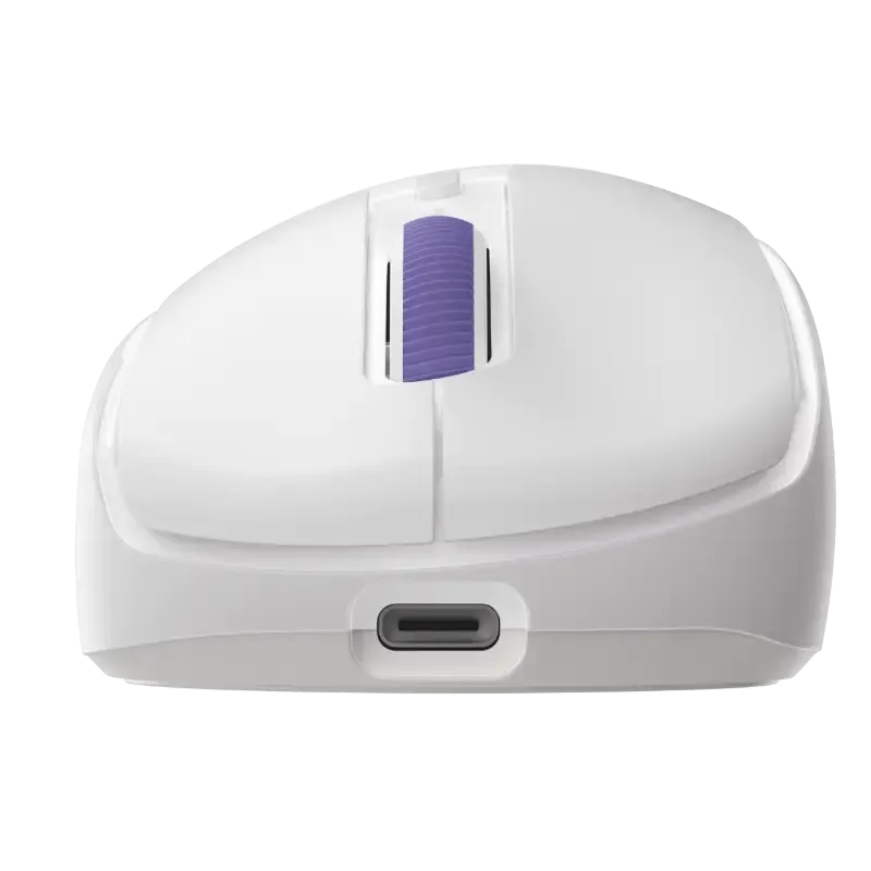 MonsGeek Framer mouse gaming RGB