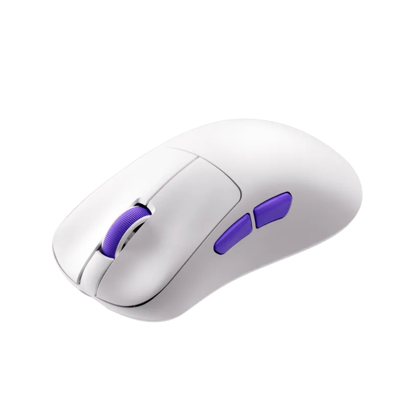 MonsGeek Nest mouse gaming RGB usor