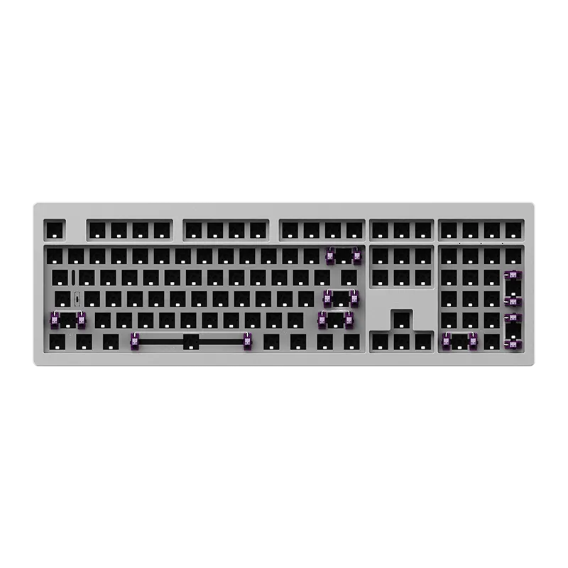 MonsGeek M5W tastatura gaming wireless RGB