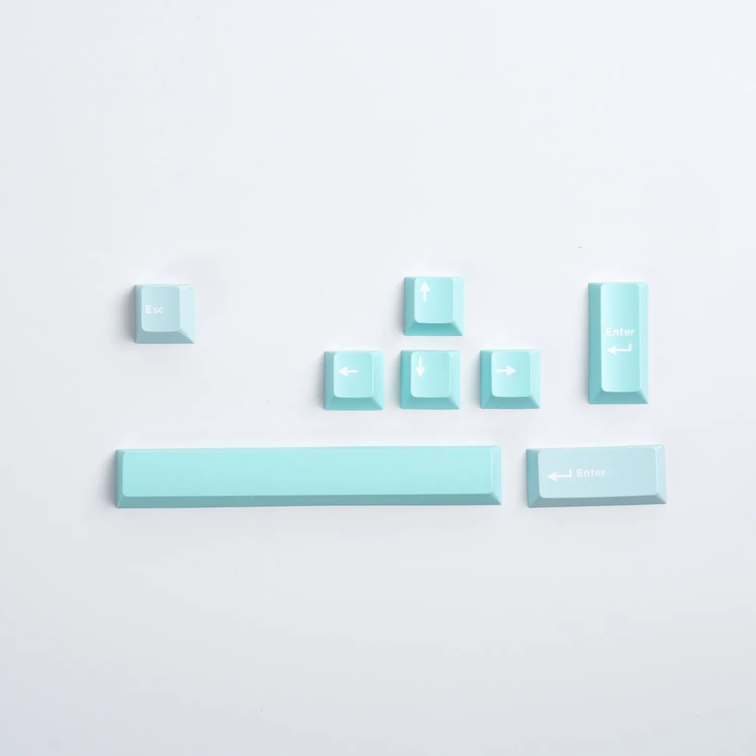 Dareu A104 Master tastatura gaming retro full-size 8K