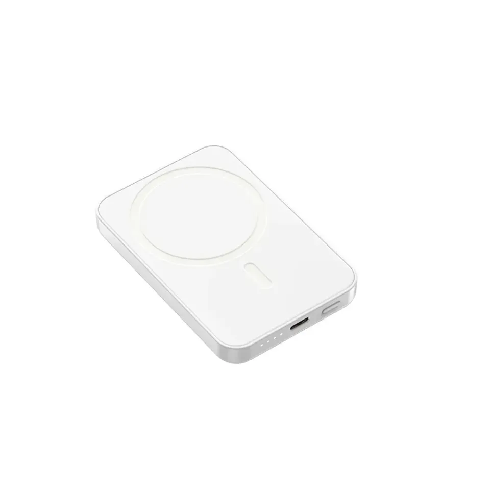 Acumulator extern UNITEL MagSafe 5000mAh USB-C 15W