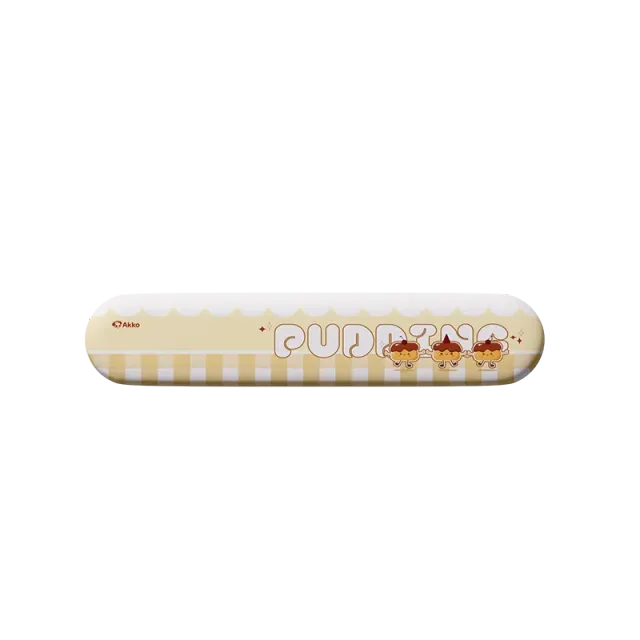 MonsGeek Pudding suport incheietura tastatura