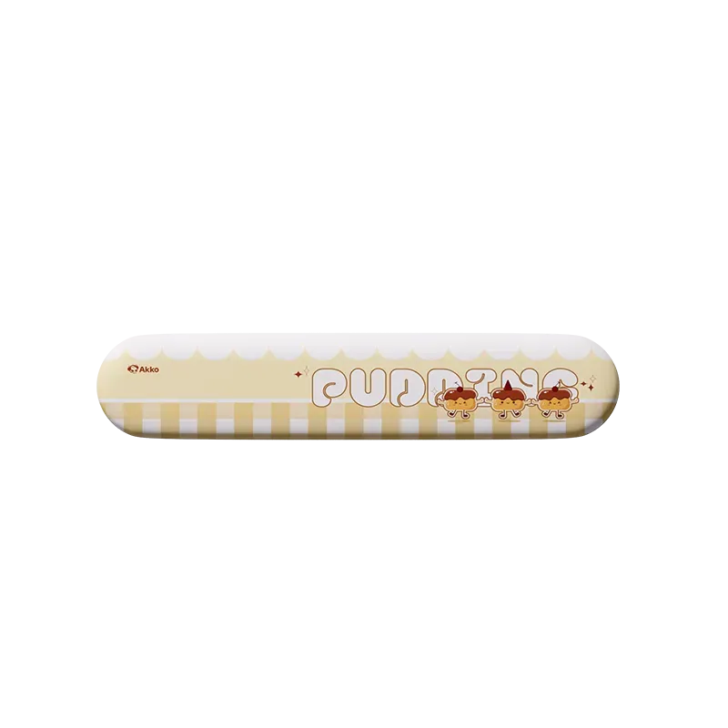 MonsGeek Pudding suport incheietura tastatura