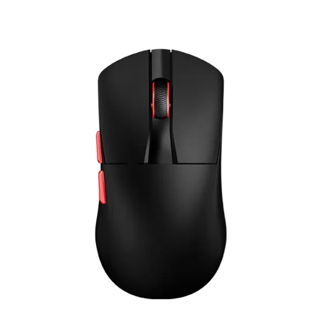 Dareu A950 WING mouse gaming wireless negru 8K