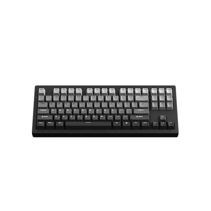 MonsGeek M3W V3 tastatura asamblata wireless