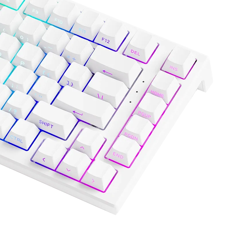 MonsGeek TAC75 HE tastatura gaming magnetica