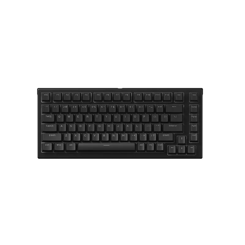 MonsGeek MG75S HE tastatura gaming magnetica asamblata