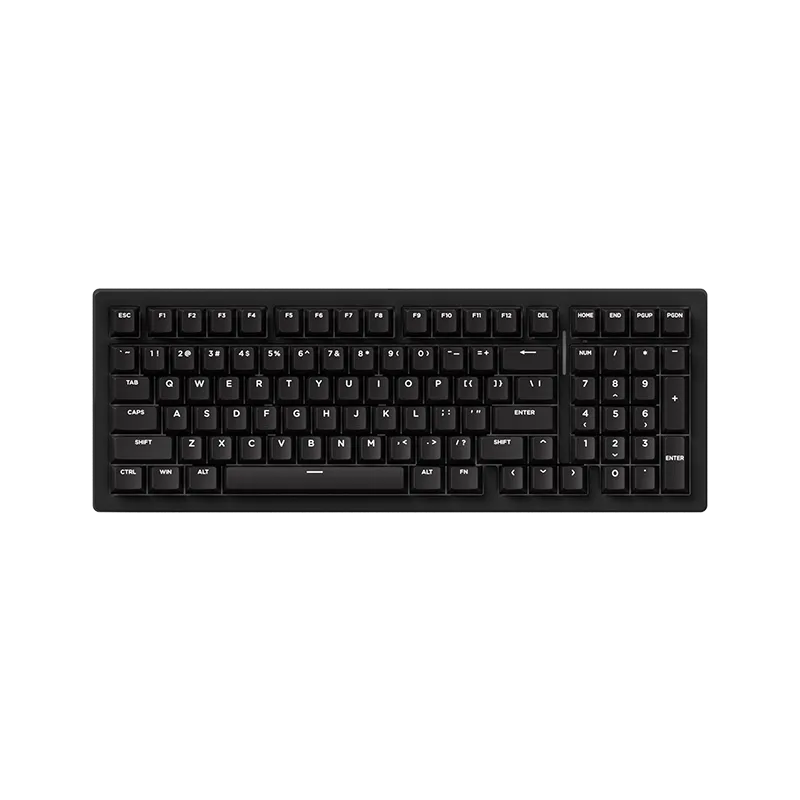 MonsGeek M2 V5 tastatura mecanica VIA aluminiu